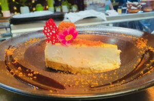 DESSERTS