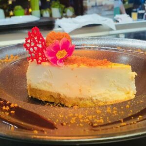 DESSERTS