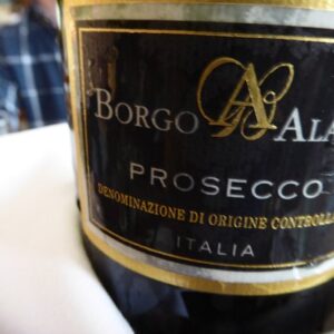 Borgo Alato