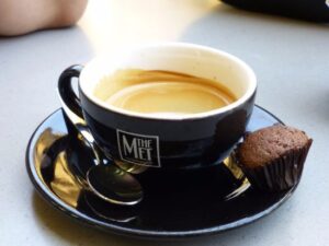 Double Espresso