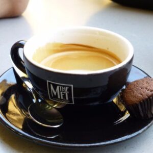 Double Espresso