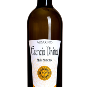 Esencia Divinia Albarino
