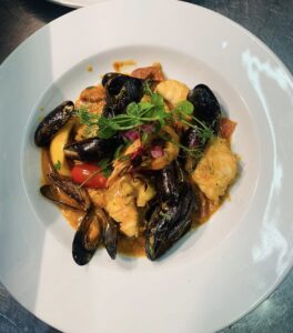 MONKFISH