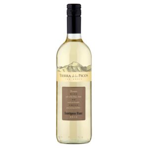 Los Picos Rose- Merlot/ Cab