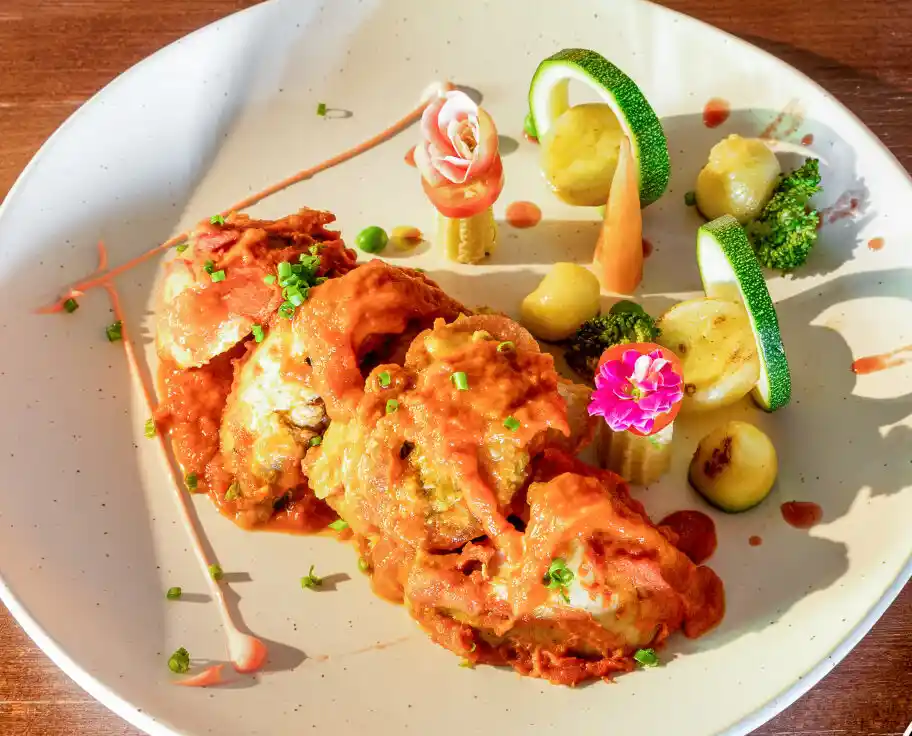 set dinner main course img